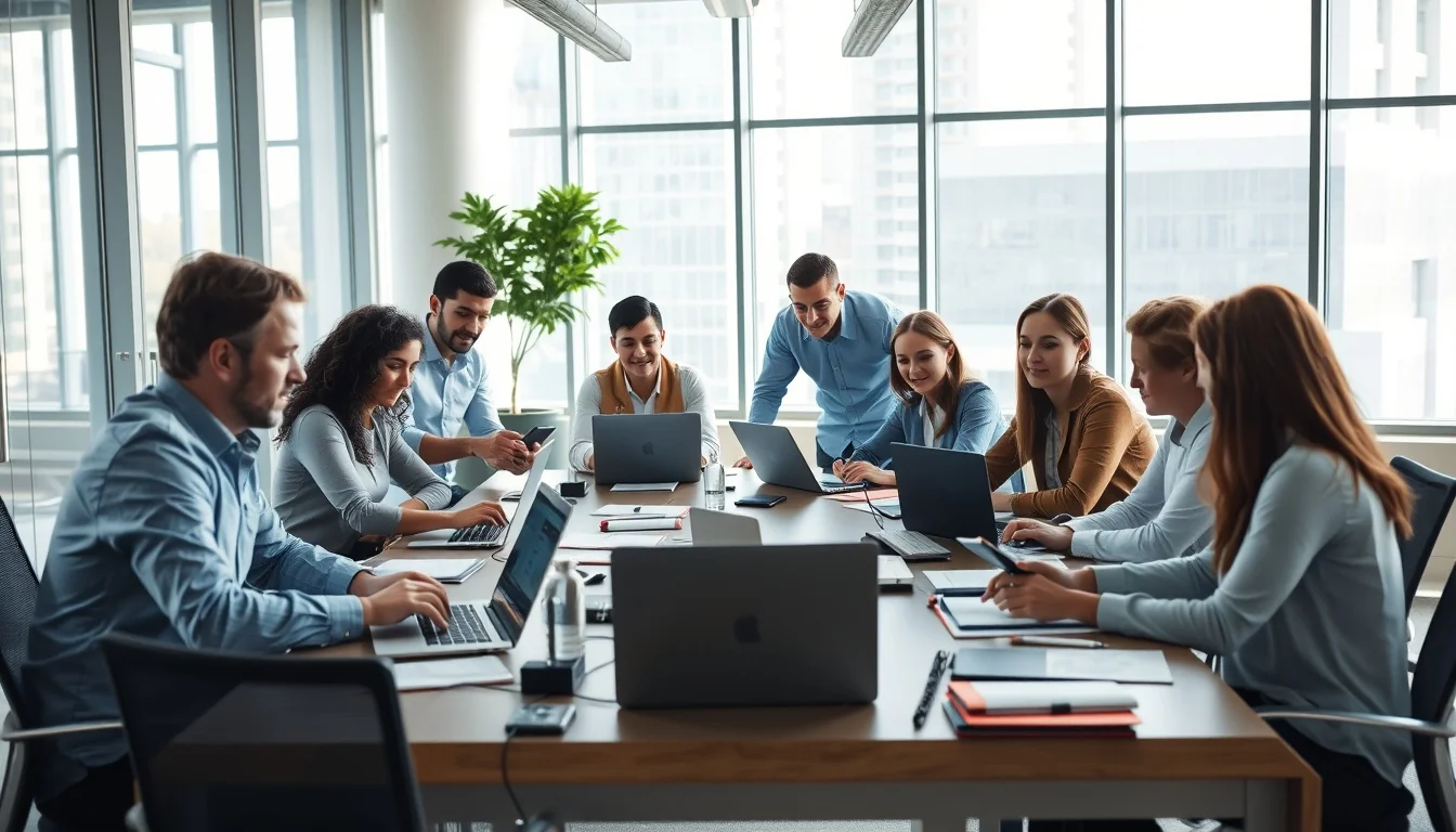 Innovative AI Development Services